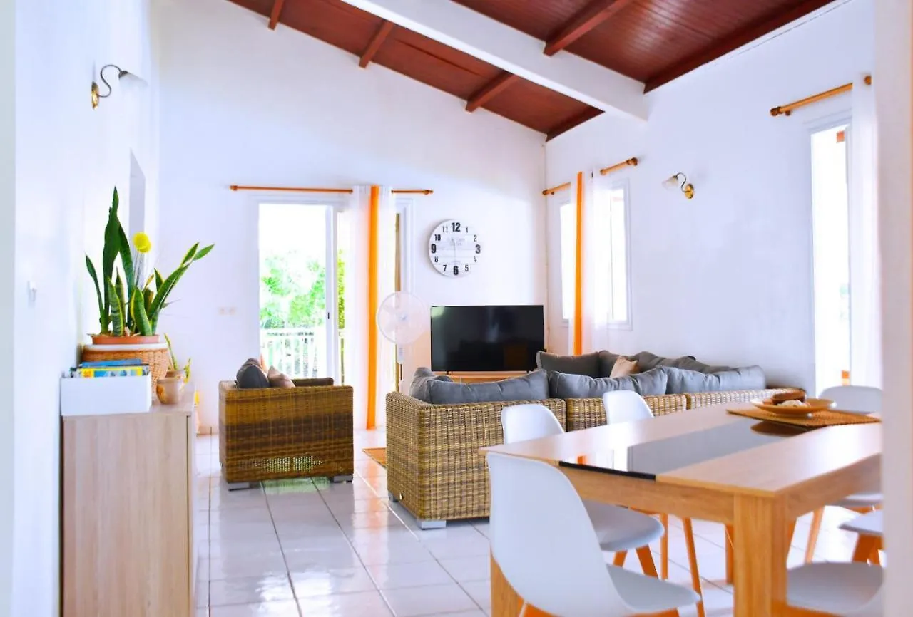 Villa Sunrise Деше