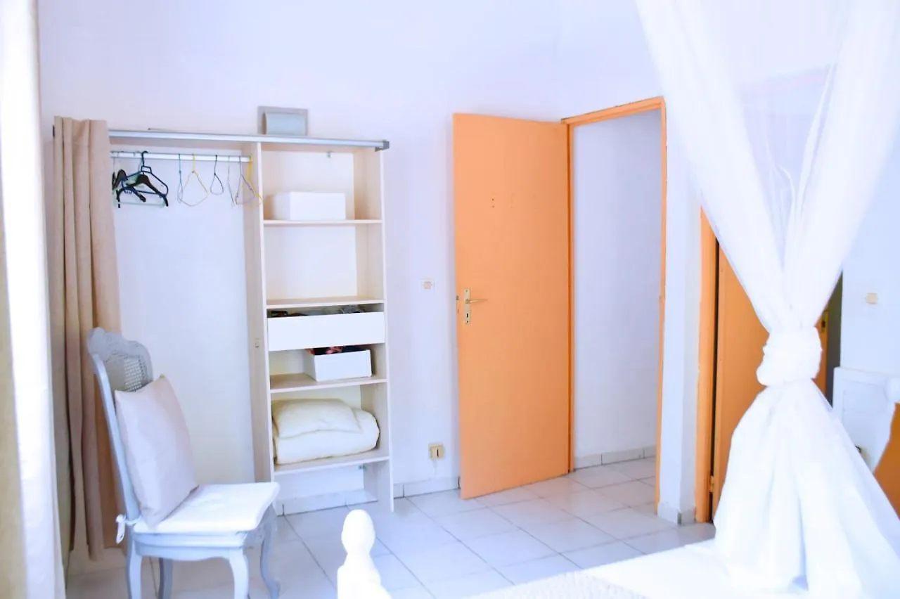 Апартаменты Villa Sunrise Деше