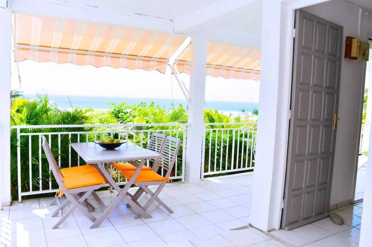 Villa Sunrise Деше Апартаменты