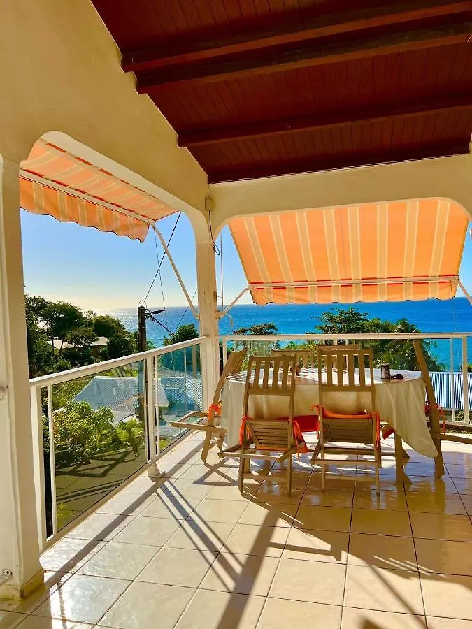 Апартаменты Villa Sunrise Деше