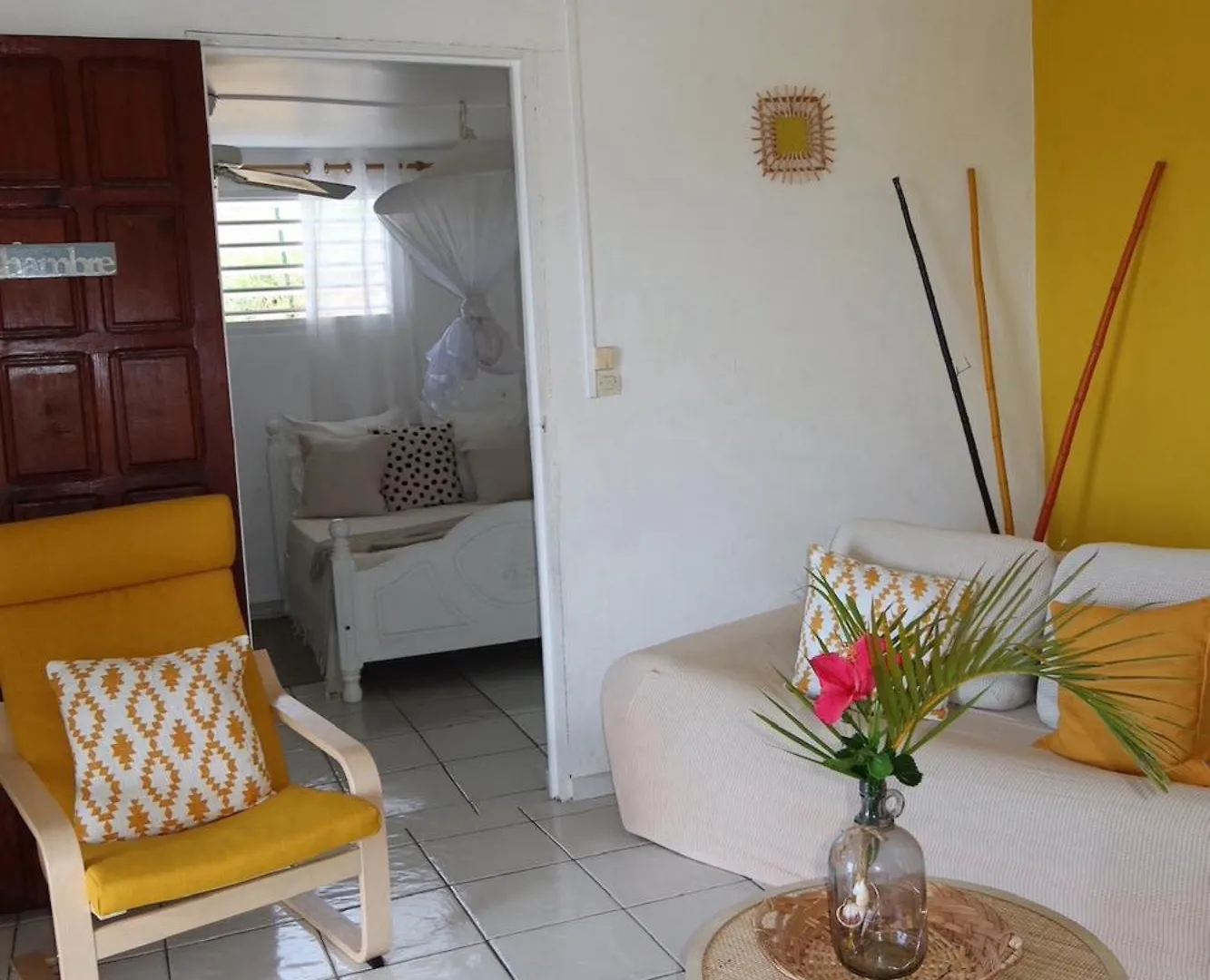 Апартаменты Villa Sunrise Деше