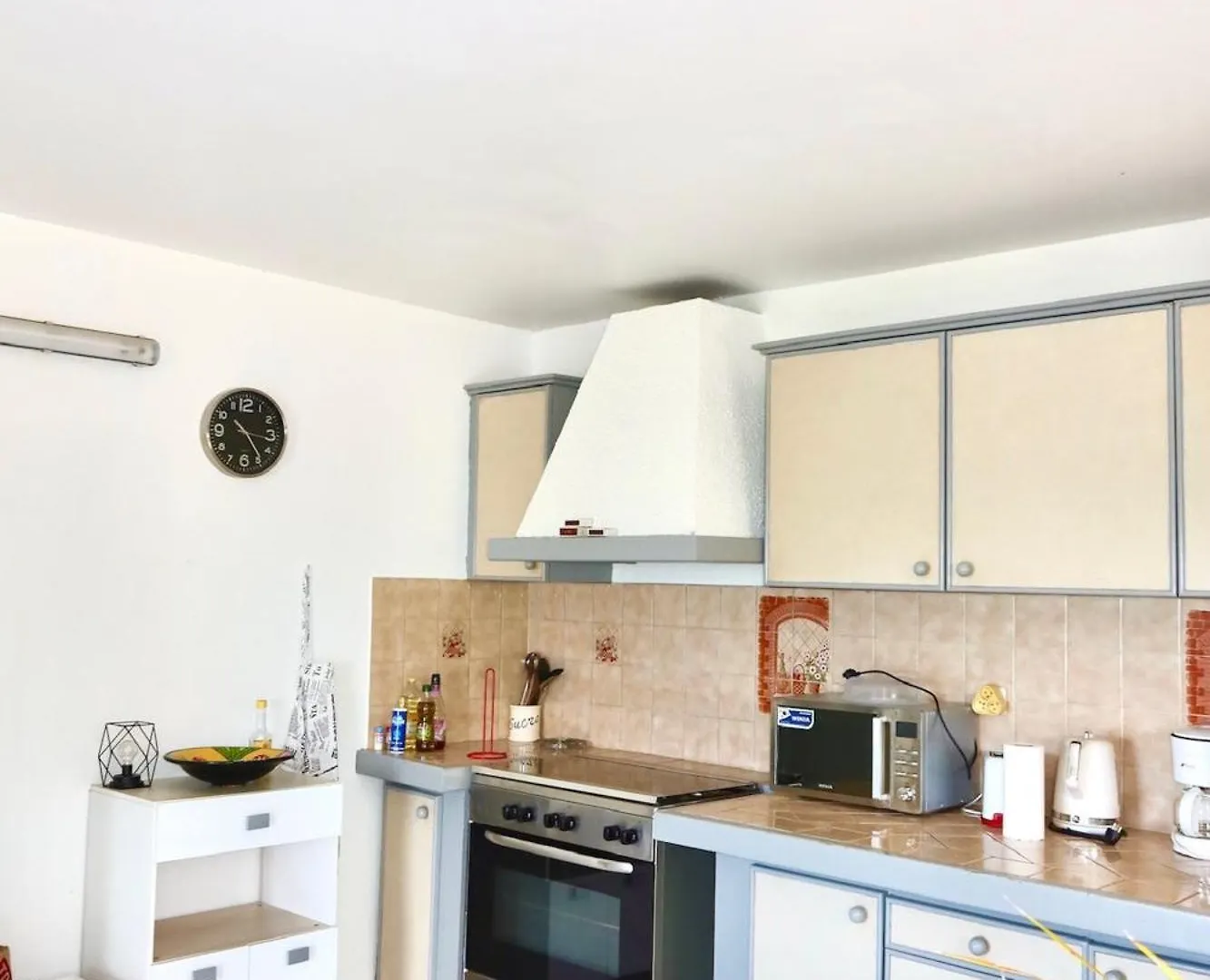 Villa Sunrise Деше 0*,  Гваделупа
