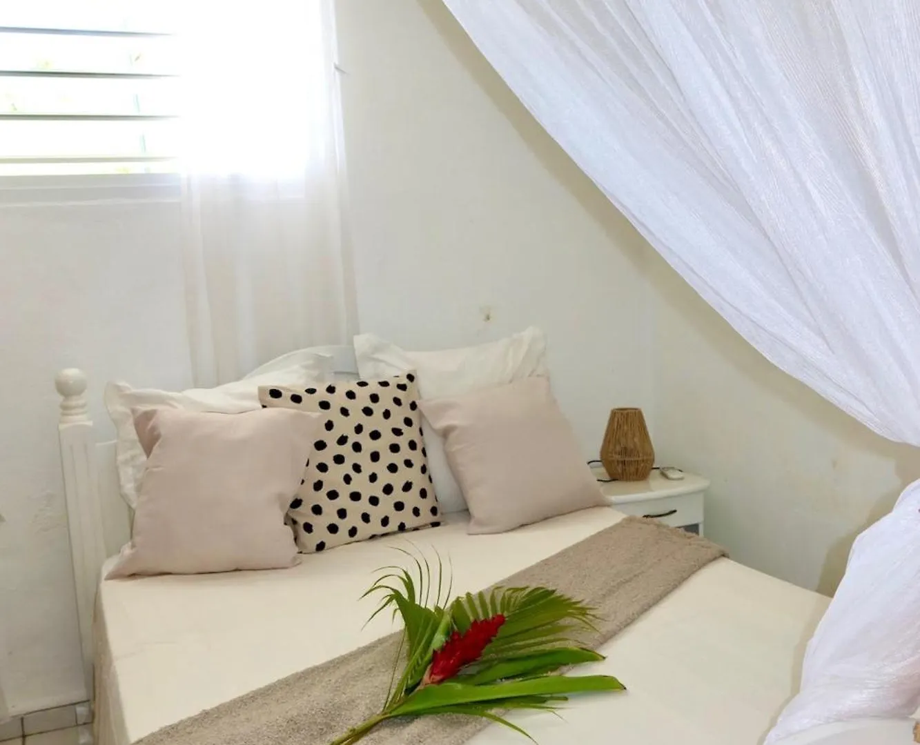 Villa Sunrise Деше Апартаменты